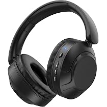 Amazon.co.jp: ヘッドホン bluetooth 【2026最新Bluetooth5.4